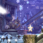 Guild Wars 2: è iniziato il festival A Very Merry Wintersday