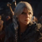 The Witcher 4 è realtà, pubblicato il primo cinematic trailer