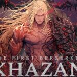 The First Berserker Khazan: demo gratuita disponibile su PC e console