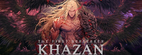 The First Berserker Khazan: demo gratuita disponibile su PC e console