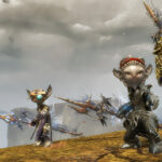 Guild Wars 2: annunciata la data di uscita del prossimo update di Janthir Wilds