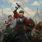 Kingdom Come: Deliverance 2 è ufficialmente disponibile su PC e console