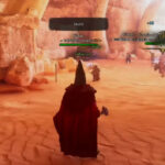 Ashes of Creation: svelato il bioma del deserto e il nuovo sistema Treasure Hunt