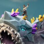 Sea of Thieves: svelata la Stagione 15, Wild Things