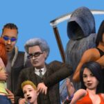 The Sims 1 e 2 Legacy Collection sono disponibili su PC