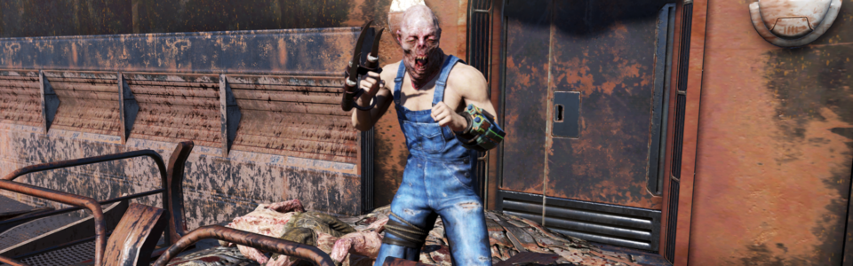 Fallout 76 Ghoul Fallout 76 Luminescenza del Ghoul Fallout 76 glow of the Ghoul Fallout 76 stagione 20 Fallout 76 update Fallout 76 steam Fallout 76 mmo Fallout 76 mmo.it Fallout 76 2025 Fallout 76 game pass Fallout 76 gratis Fallout 76 free to play