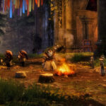 Guild Wars 2: svelata la roadmap di primavera