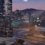 GTA V Enhanced è disponibile su PC con un update gratuito